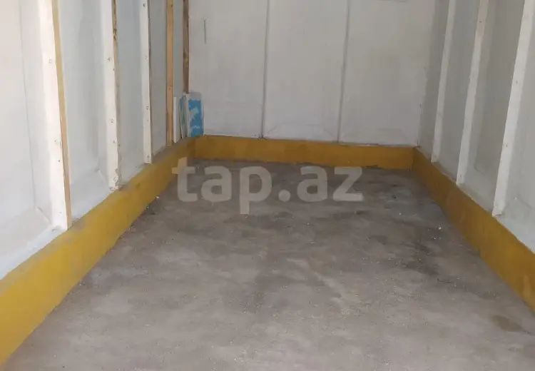 0 m² Obyekt / Ofis , Bakı