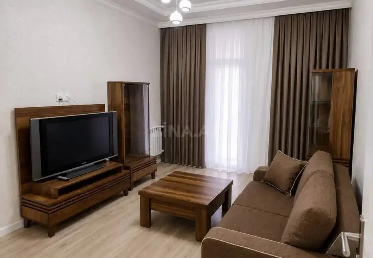 2 otaqlı mənzil Satılır, Abşeron