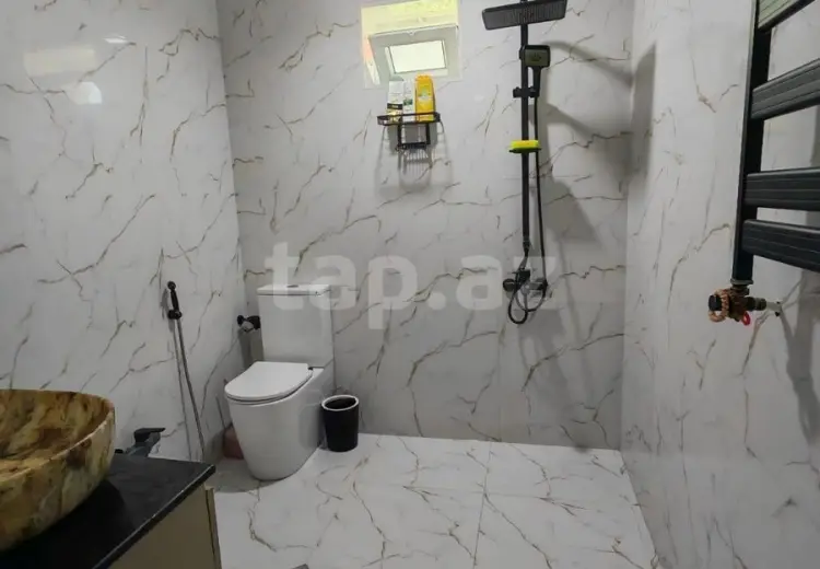 4 otaqlı mənzil , Bakı