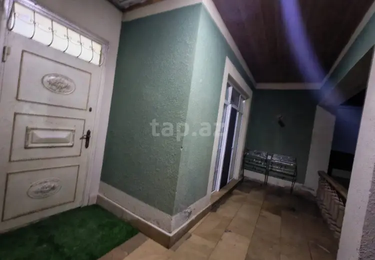 4 otaqlı mənzil , Bakı
