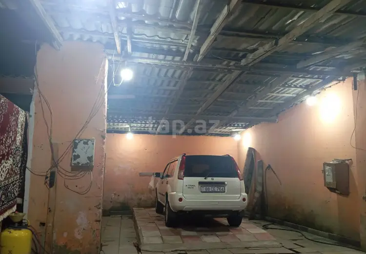 0 m² Obyekt / Ofis , Ramana qəs., Sabunçu, Bakı