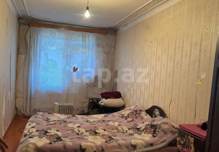 3 otaqlı mənzil , Sumqayıt