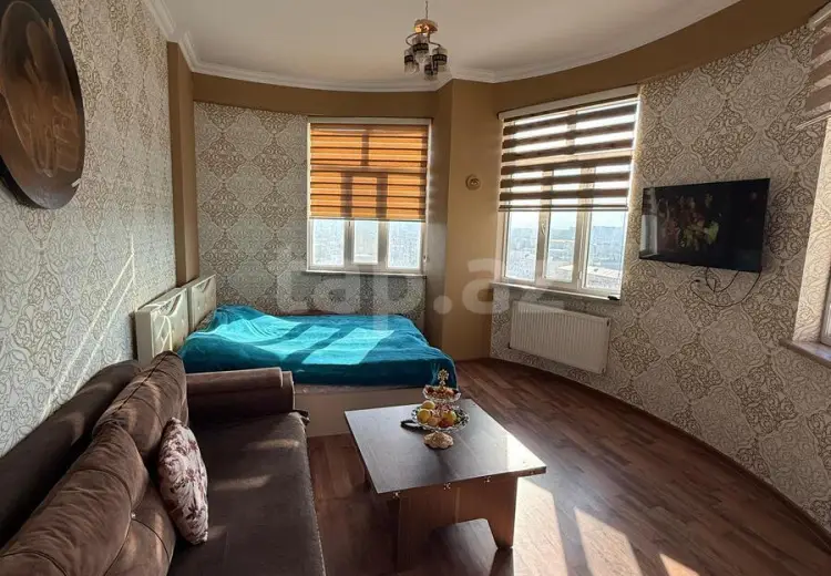 2 otaqlı mənzil , Sumqayıt