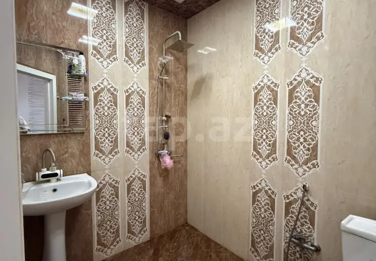 2 otaqlı mənzil , Sumqayıt