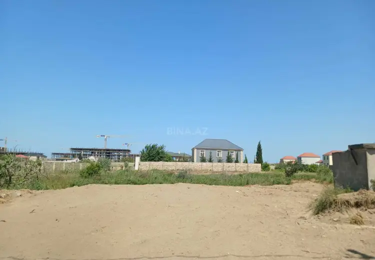 10 sot Torpaq Satılır, Nardaran qəs., Sabunçu, Bakı