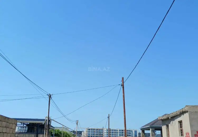 10 sot Torpaq Satılır, Nardaran qəs., Sabunçu, Bakı