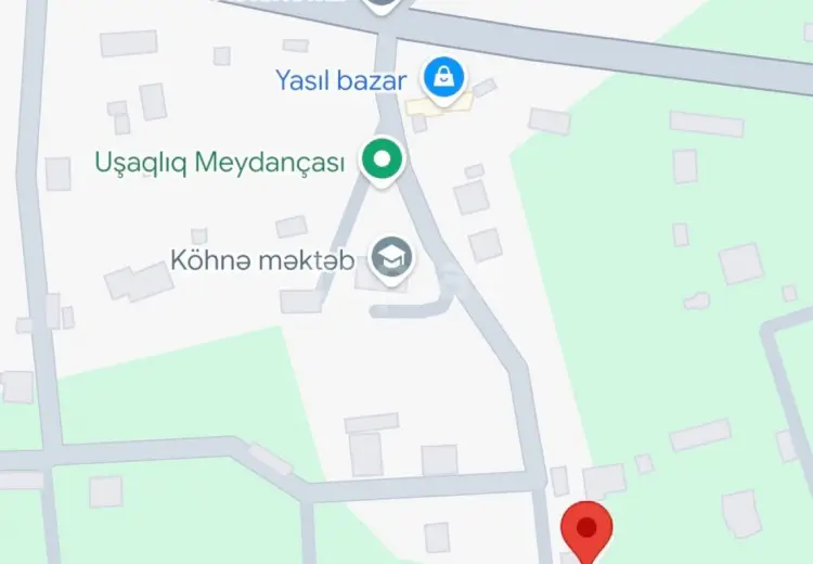 0 m² Obyekt / Ofis , Qəbələ