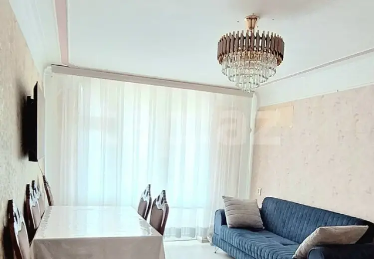 2 otaqlı mənzil , Sumqayıt