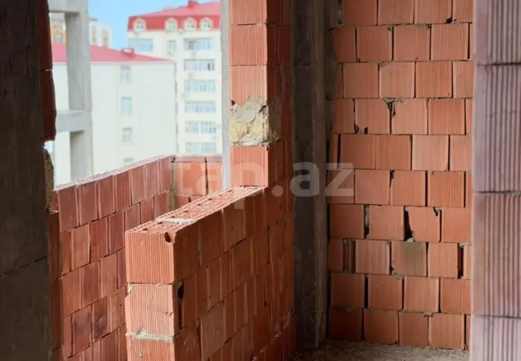 2 otaqlı mənzil , Masazır, Abşeron