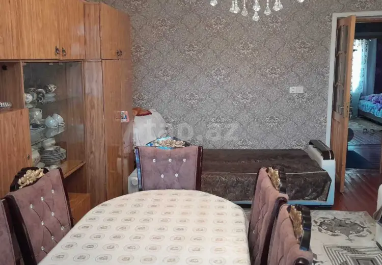2 otaqlı mənzil , Şirvan