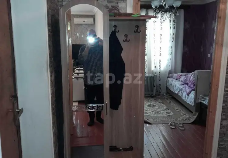 2 otaqlı mənzil , Şirvan