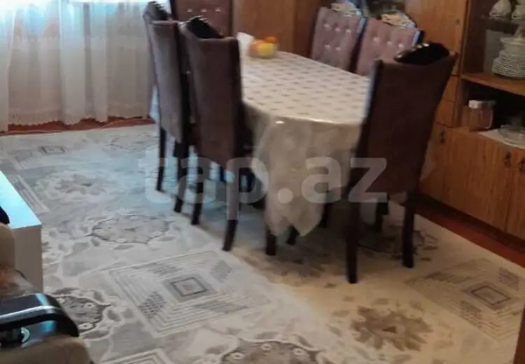 2 otaqlı mənzil , Şirvan