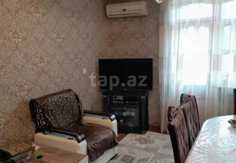 2 otaqlı mənzil , Şirvan