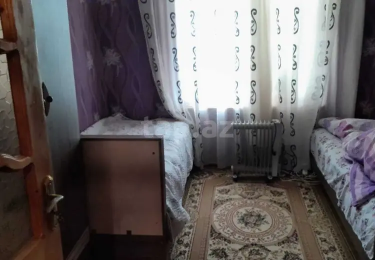 2 otaqlı mənzil , Şirvan