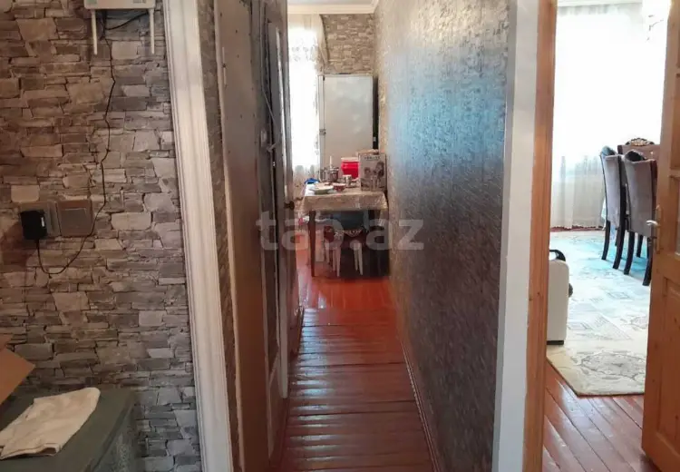 2 otaqlı mənzil , Şirvan