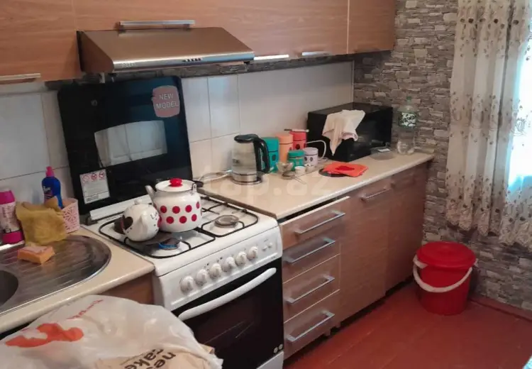 2 otaqlı mənzil , Şirvan