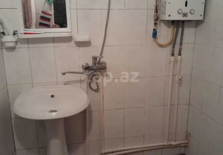 2 otaqlı mənzil , Şirvan