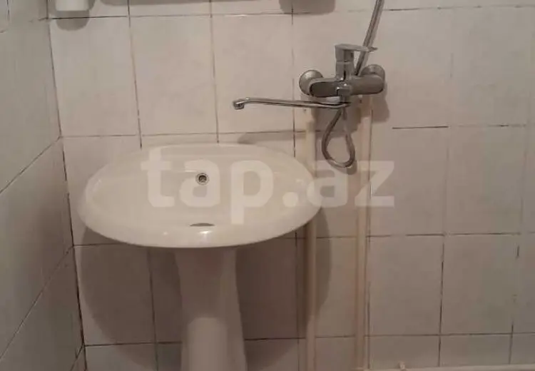2 otaqlı mənzil , Şirvan