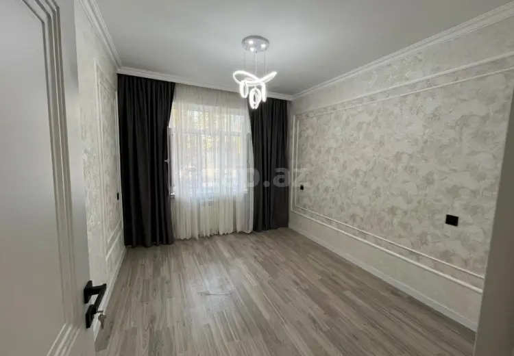 2 otaqlı mənzil , Bakı