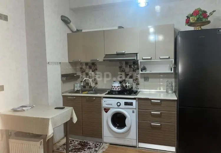 1 otaqlı mənzil , Xırdalan