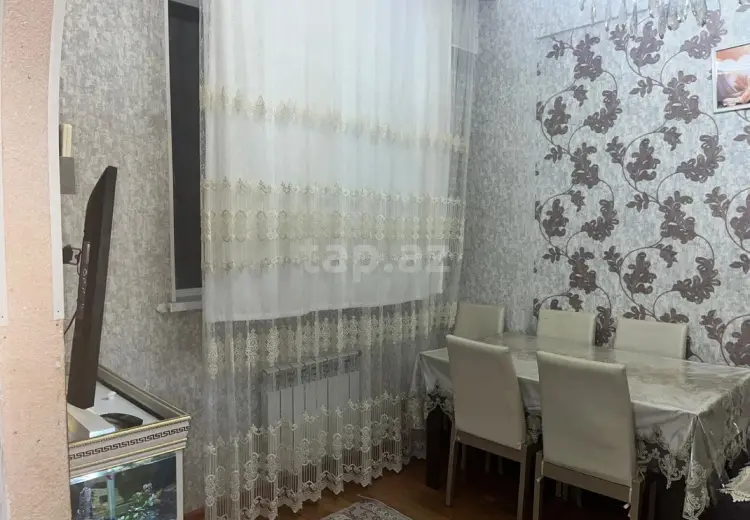 1 otaqlı mənzil , Xırdalan