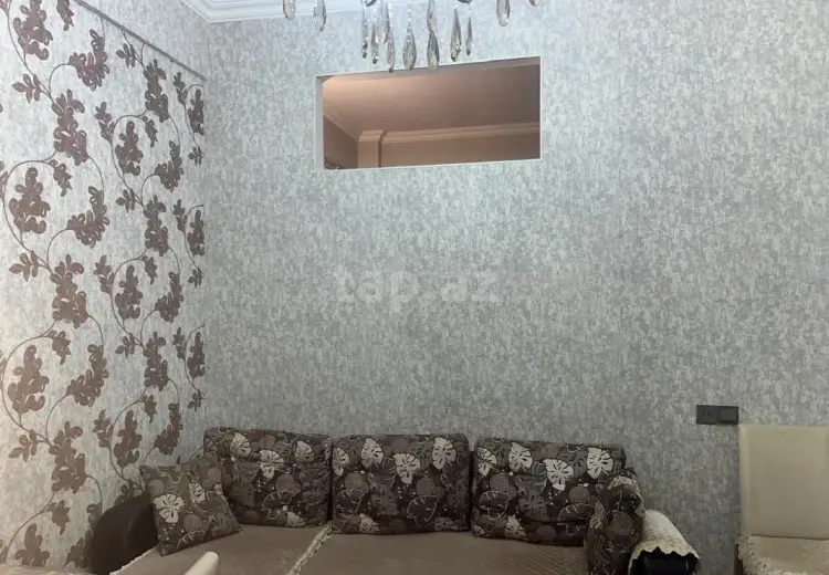 1 otaqlı mənzil , Xırdalan