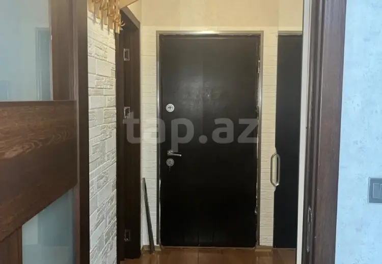 1 otaqlı mənzil , Xırdalan