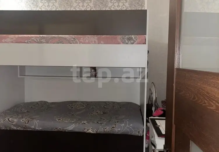 1 otaqlı mənzil , Xırdalan