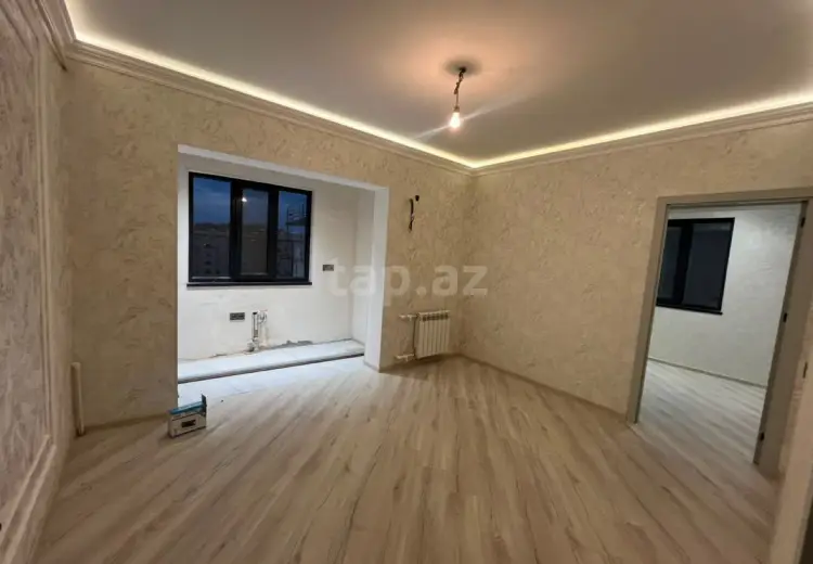 1 otaqlı mənzil , Bakı