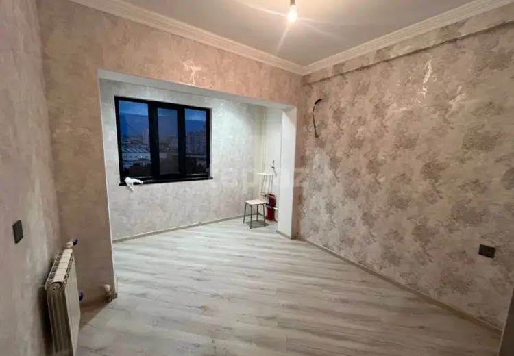 1 otaqlı mənzil , Bakı