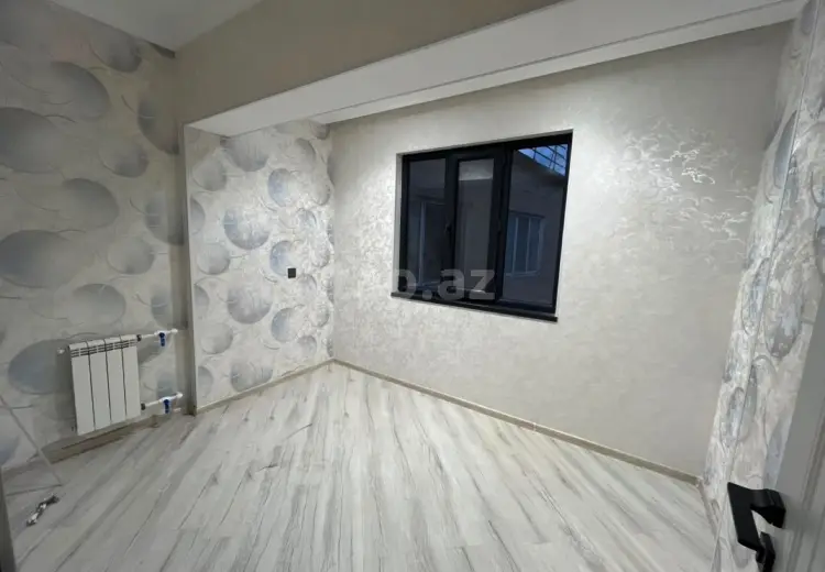 1 otaqlı mənzil , Bakı