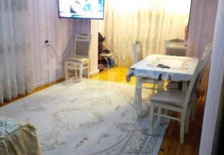 1 otaqlı mənzil , Sumqayıt