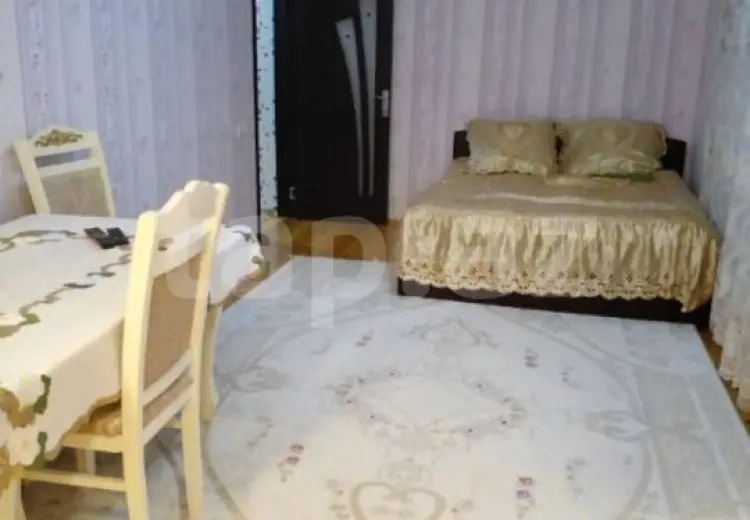1 otaqlı mənzil , Sumqayıt