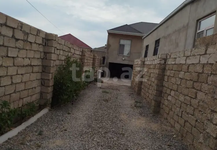 3 otaqlı mənzil , Ramana qəs., Sabunçu, Bakı