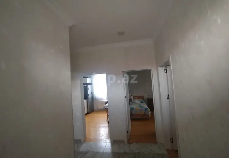 3 otaqlı mənzil , Ramana qəs., Sabunçu, Bakı
