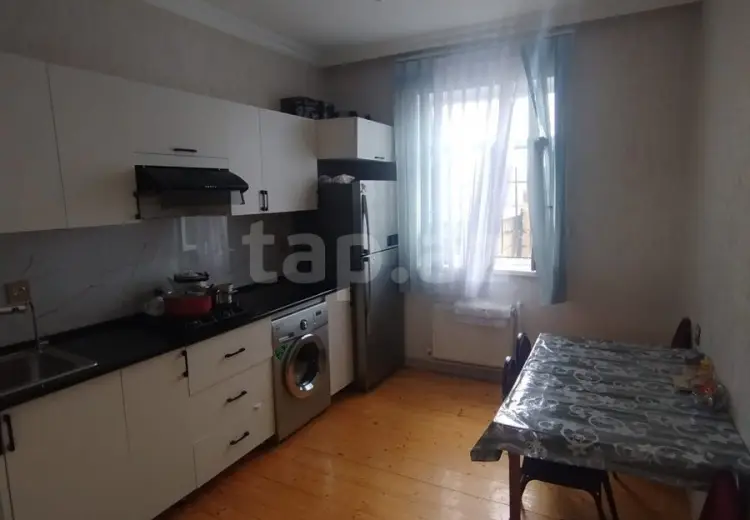 3 otaqlı mənzil , Ramana qəs., Sabunçu, Bakı