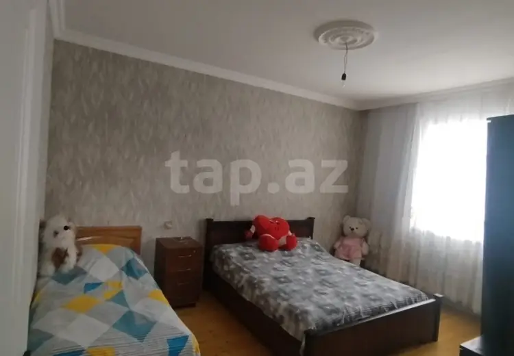 3 otaqlı mənzil , Ramana qəs., Sabunçu, Bakı