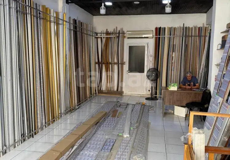 0 m² Obyekt / Ofis , Bakı