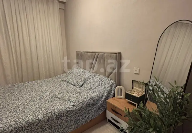 2 otaqlı mənzil , Xırdalan