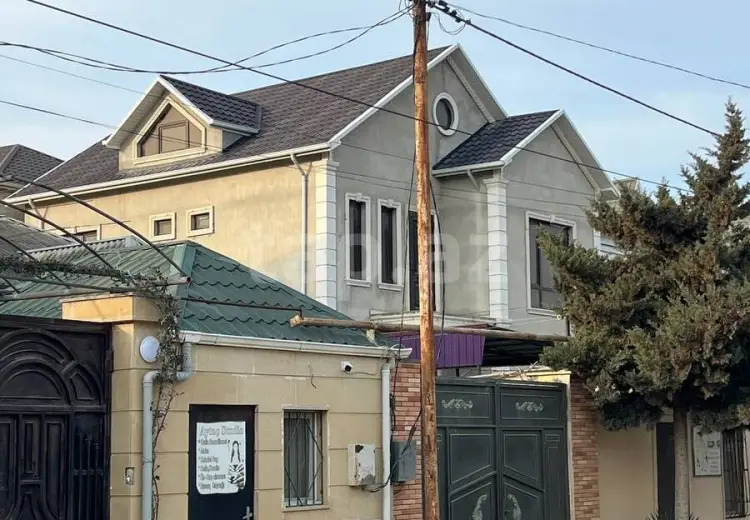 4 otaqlı mənzil , Ramana qəs., Sabunçu, Bakı