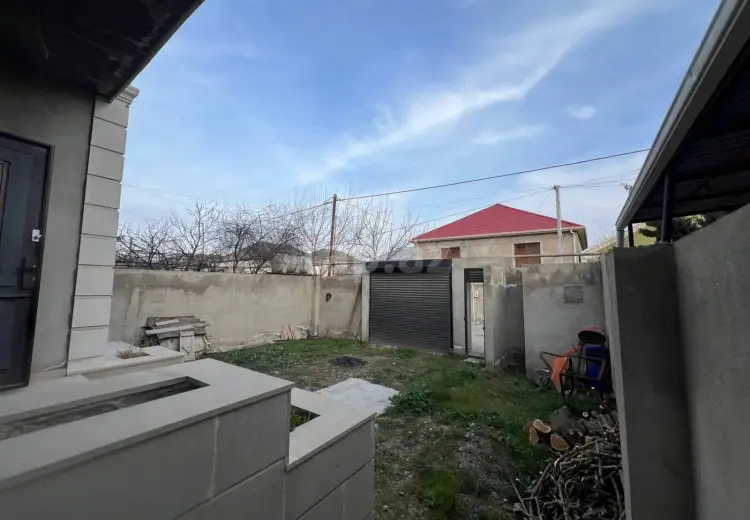 4 otaqlı mənzil , Ramana qəs., Sabunçu, Bakı
