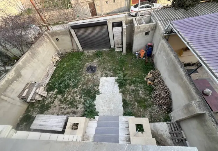 4 otaqlı mənzil , Ramana qəs., Sabunçu, Bakı
