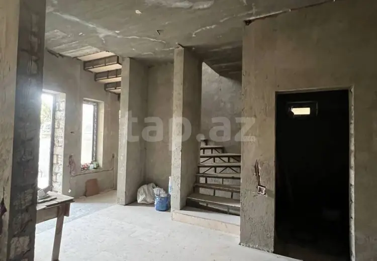 4 otaqlı mənzil , Ramana qəs., Sabunçu, Bakı
