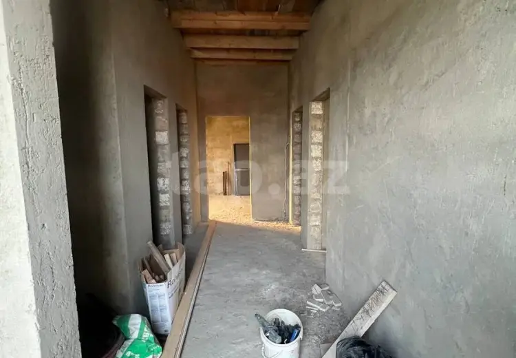 4 otaqlı mənzil , Ramana qəs., Sabunçu, Bakı
