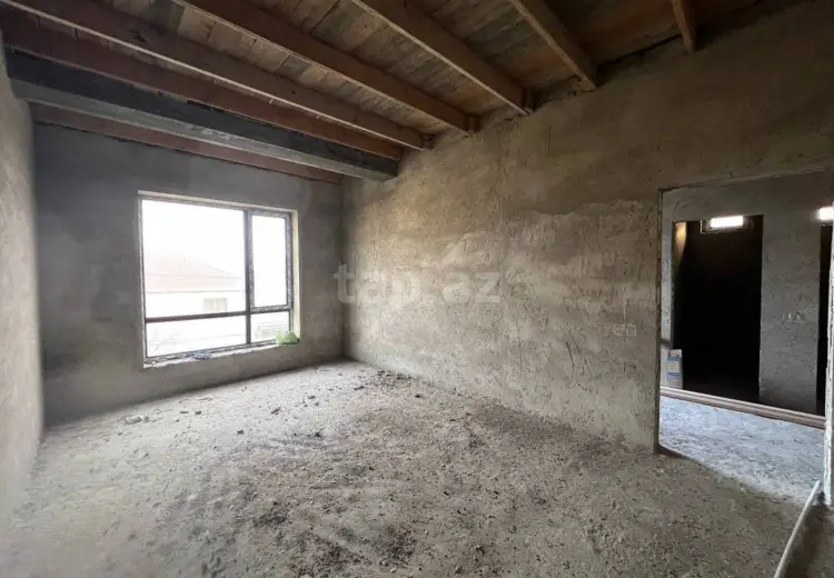 4 otaqlı mənzil , Ramana qəs., Sabunçu, Bakı