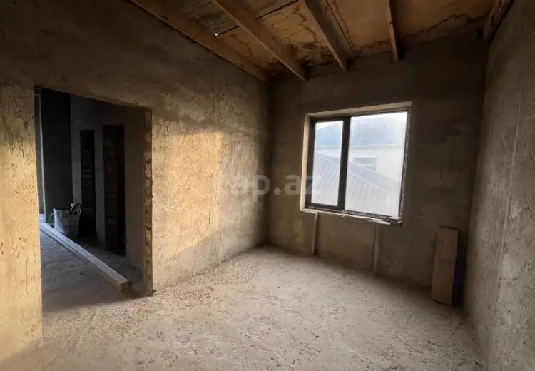 4 otaqlı mənzil , Ramana qəs., Sabunçu, Bakı