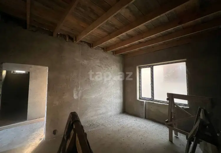 4 otaqlı mənzil , Ramana qəs., Sabunçu, Bakı