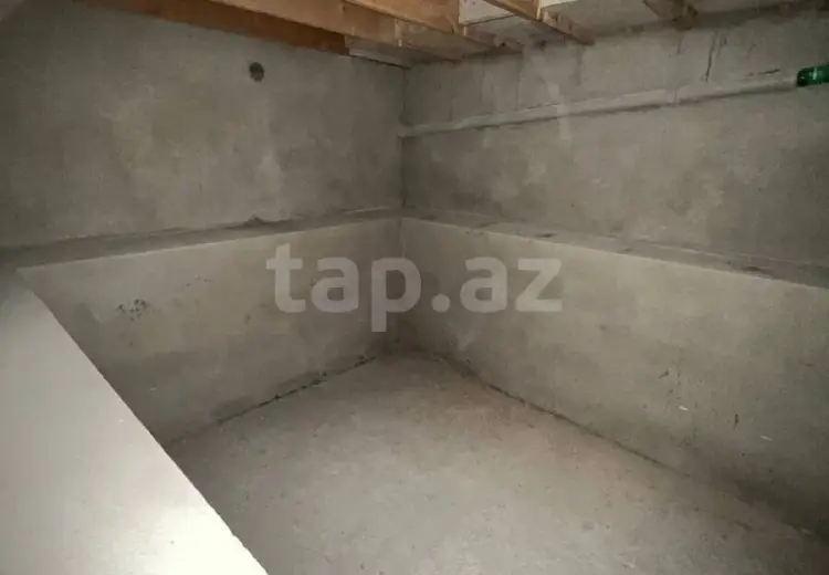 4 otaqlı mənzil , Ramana qəs., Sabunçu, Bakı