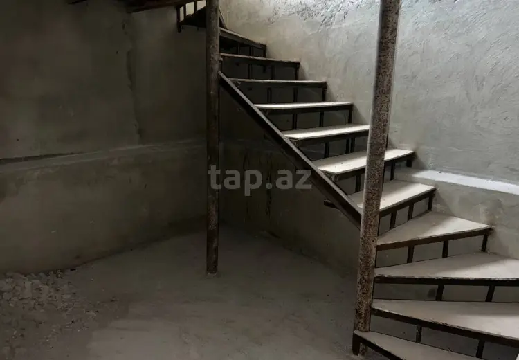 4 otaqlı mənzil , Ramana qəs., Sabunçu, Bakı