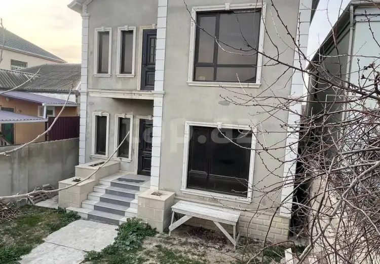 4 otaqlı mənzil , Ramana qəs., Sabunçu, Bakı